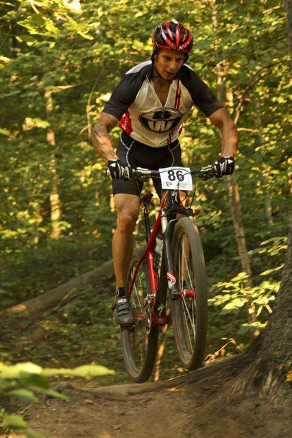 Szoke Wins Mountain Bike Race Ahead Of Canadian Superbike National This Coming Weekend At Canadian Tire Motorsport Park