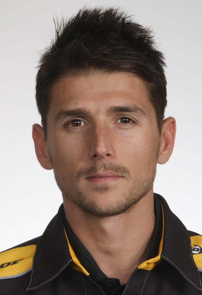Two-Time AMA Pro Daytona SportBike Champion Cardenas Joins Clark On Yoshimura Suzuki AMA Pro Superbike Team