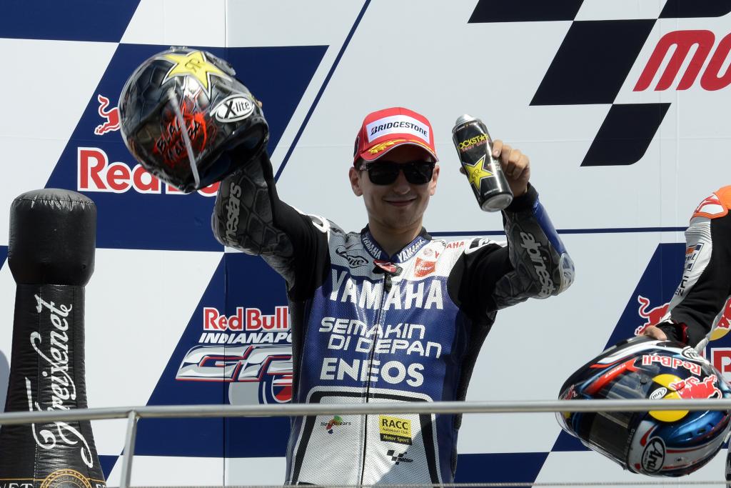 Even More Press Releases From Last Weekend's Various Races