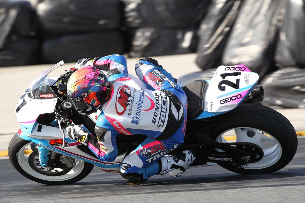 Updated: Even More From This Past Weekend's Various Races