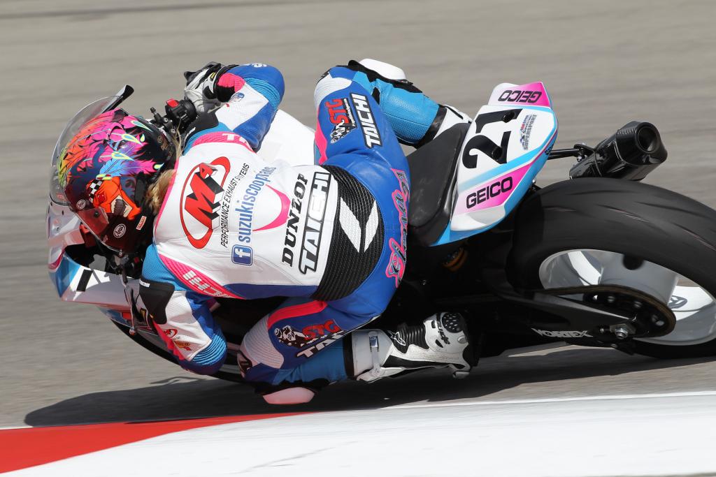 Updated: Even More From This Past Weekend's Various Races