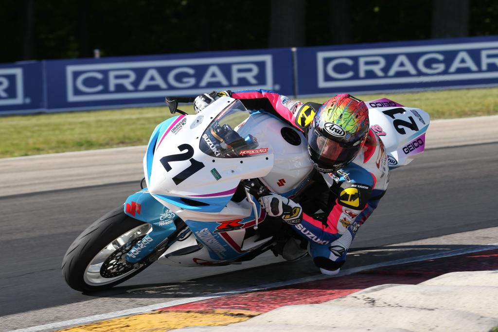 Updated: Even More From This Past Weekend's Various Races