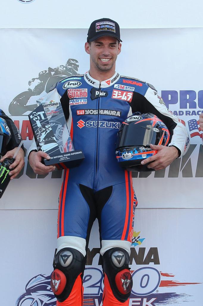Updated: The Final Round Of Press Releases From Last Weekend's Various Races