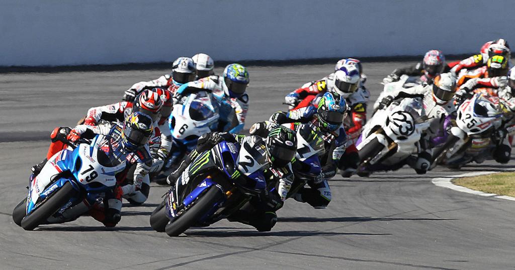 AMA Pro Road Racing Confirms Nine 2013 Season Race Dates
