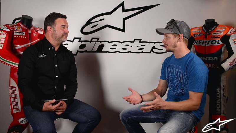 Video: Casey Stoner Talks About The 2015 MotoGP Season, The Suzuka 8-Hours And More