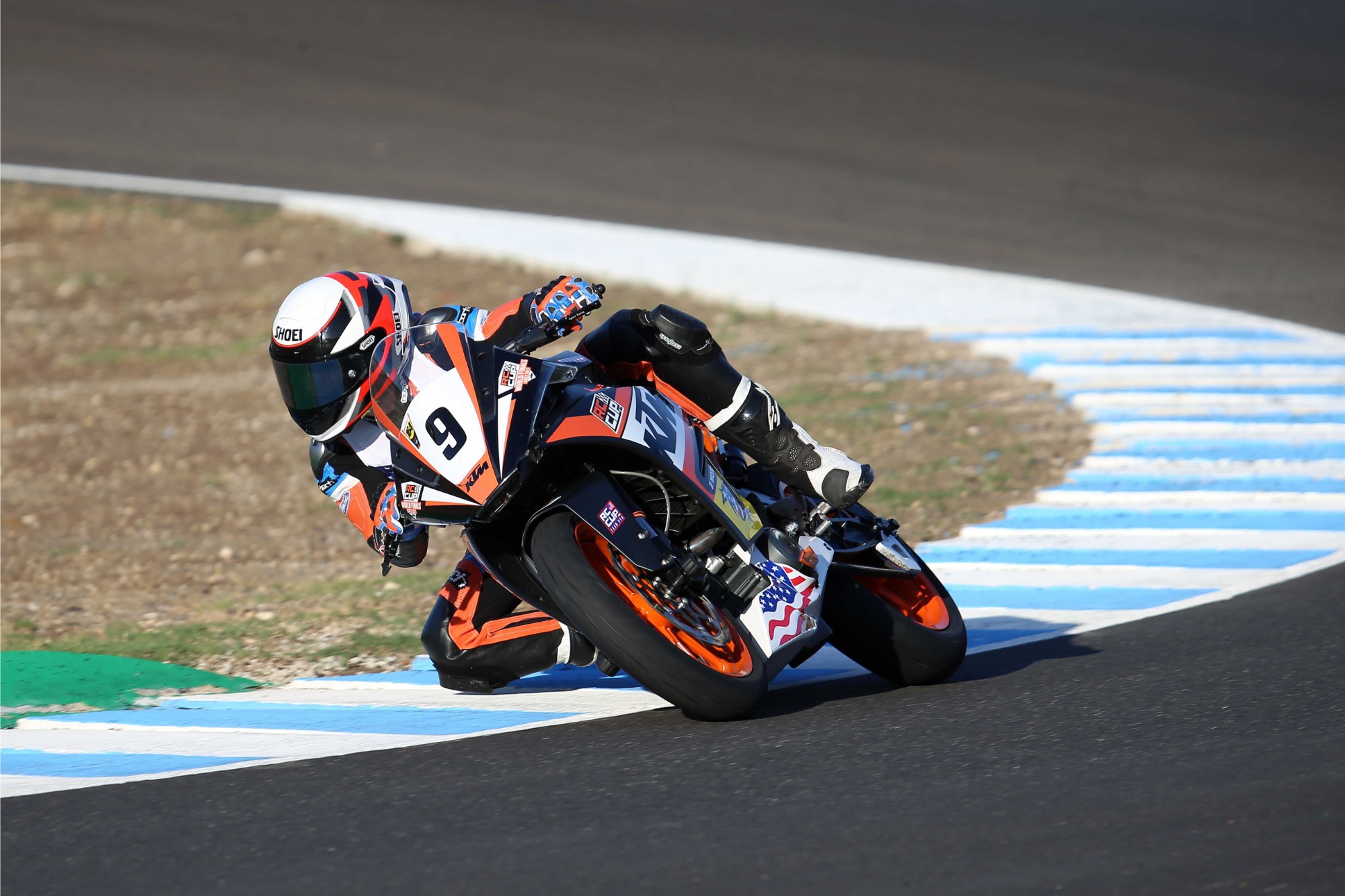 KTM RC Cup World Final: More From The Event In Spain