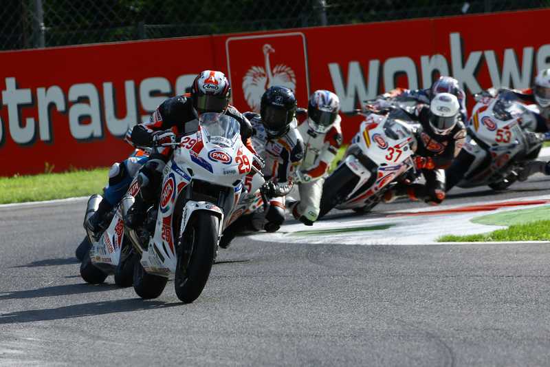 Pata European Junior Cup To Continue In 2014