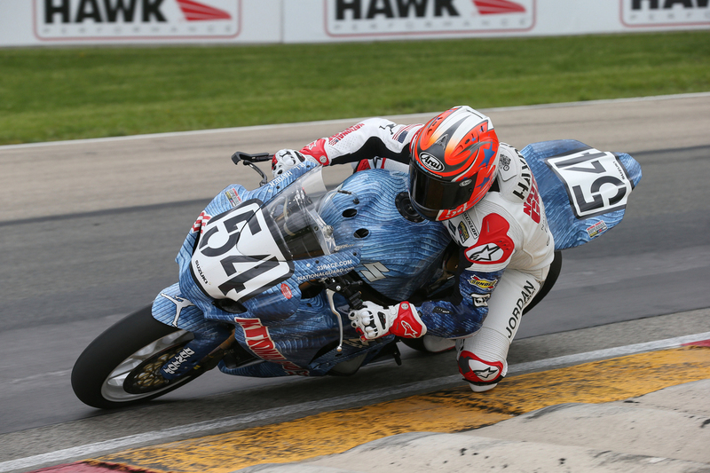 Even More From The GEICO Motorcycle AMA Pro Road Races At Road America