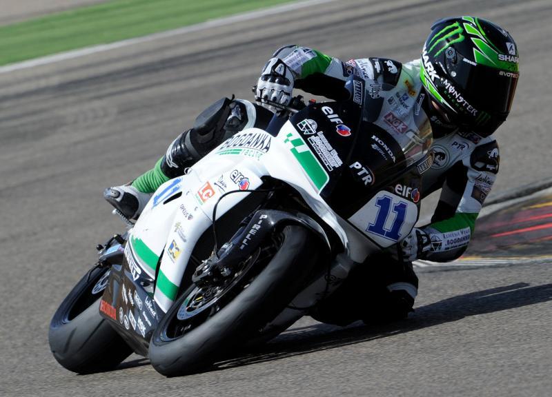 Sam Lowes Signs With Yakhnich Motorsport To Race World Supersport And Eventually World Superbike (Updated)