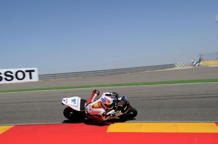 Updated: Cluzel Takes World Supersport Pole Position In Spain