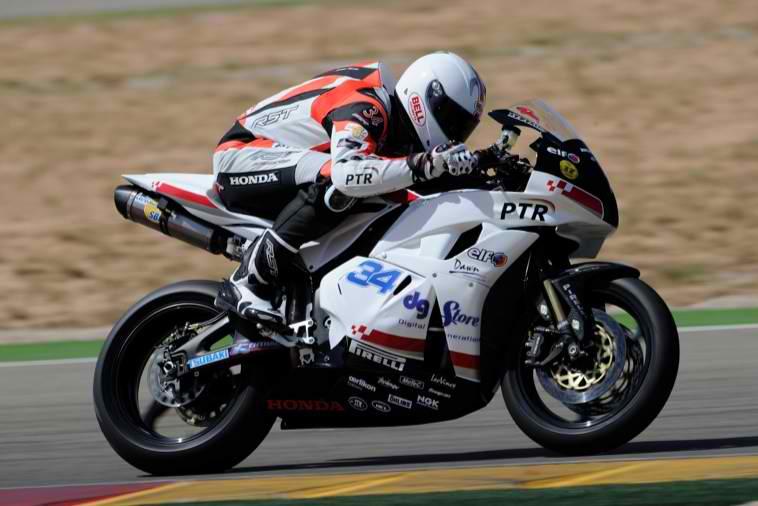 Previews Of This Coming Weekend's World Superbike Event At Brno