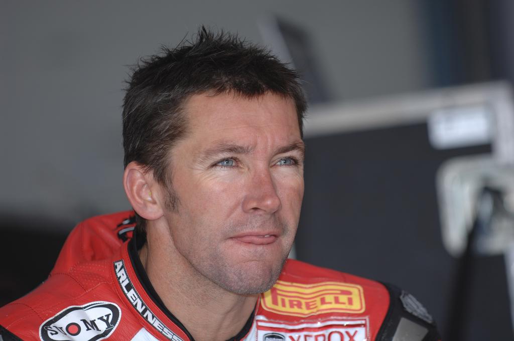 Updated: Bayliss Under Lap Record As Pirelli World Superbike Tire Test Ends At Qatar