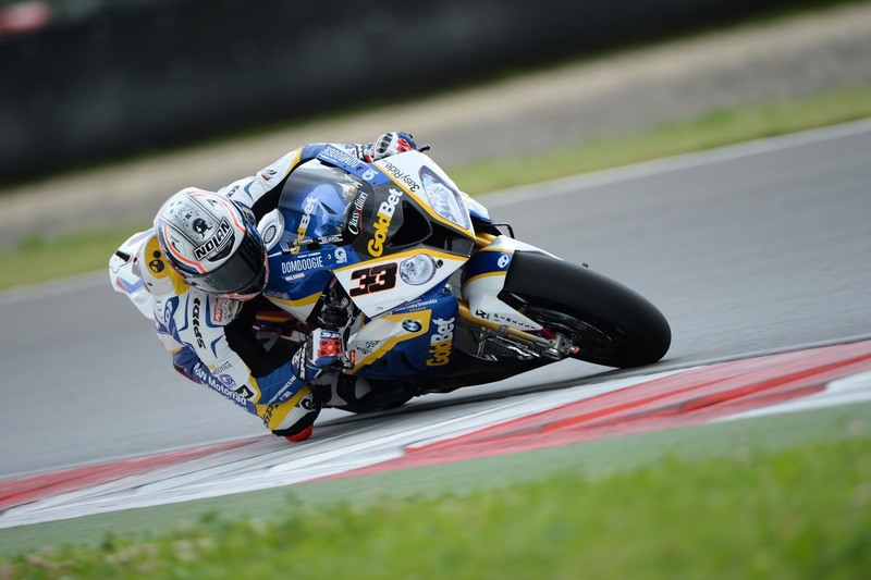 Davies, Melandri Sorry About BMW's Decision To Quit World Superbike