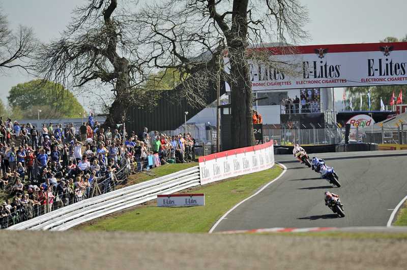 MCE British Superbike Tripleheader Happening This Coming Weekend At Oulton Park