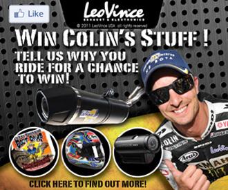 LeoVince USA Launches