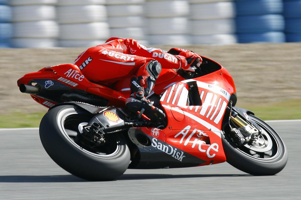Bridgestone Looking For Another Win At Jerez