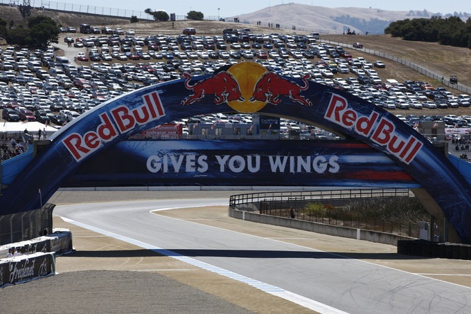 FIM MotoGP Race Results From The Red Bull U.S.G.P. At Mazda Raceway Laguna Seca (Updated)