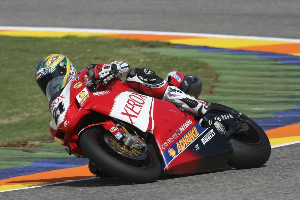 Updated: Injuries? What Injuries? Bayliss On Provisional World Superbike Pole Position With New Lap Record In Spain