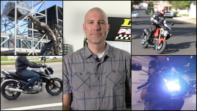 Greg's Garage: Episode 18 Now Available For Viewing