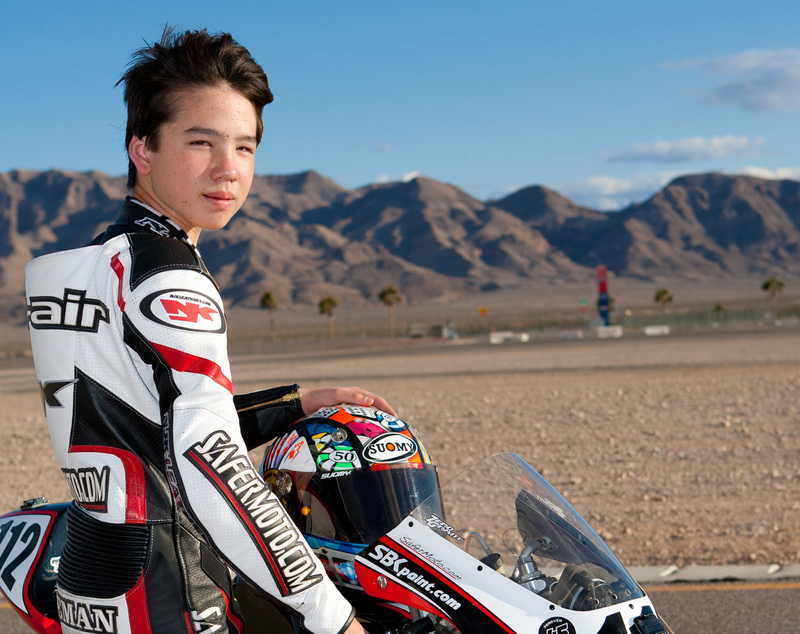 Funeral Services Scheduled For Fallen Racer Kenny Anderson