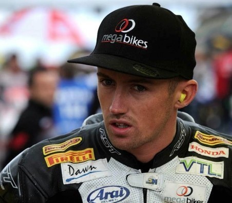 Jack Kennedy To Ride For PTR Honda In 2014 FIM Supersport World Championship