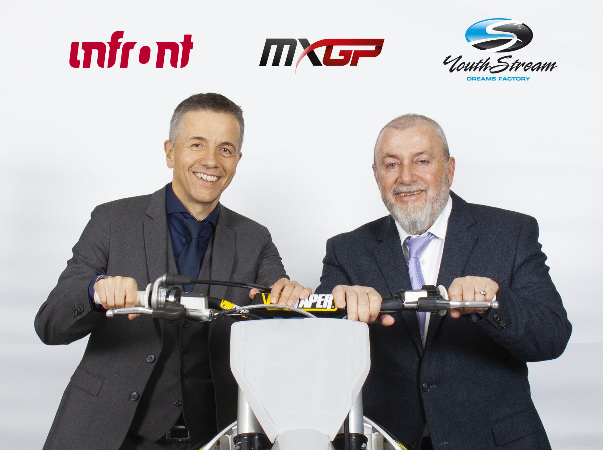 Infront Acquires Youthstream And Rights To FIM MXGP Motocross World Championship