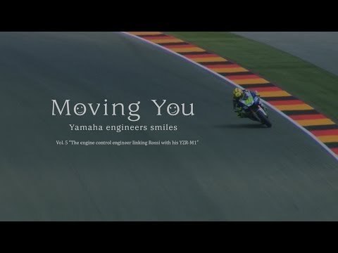 Moving You Vol. 5