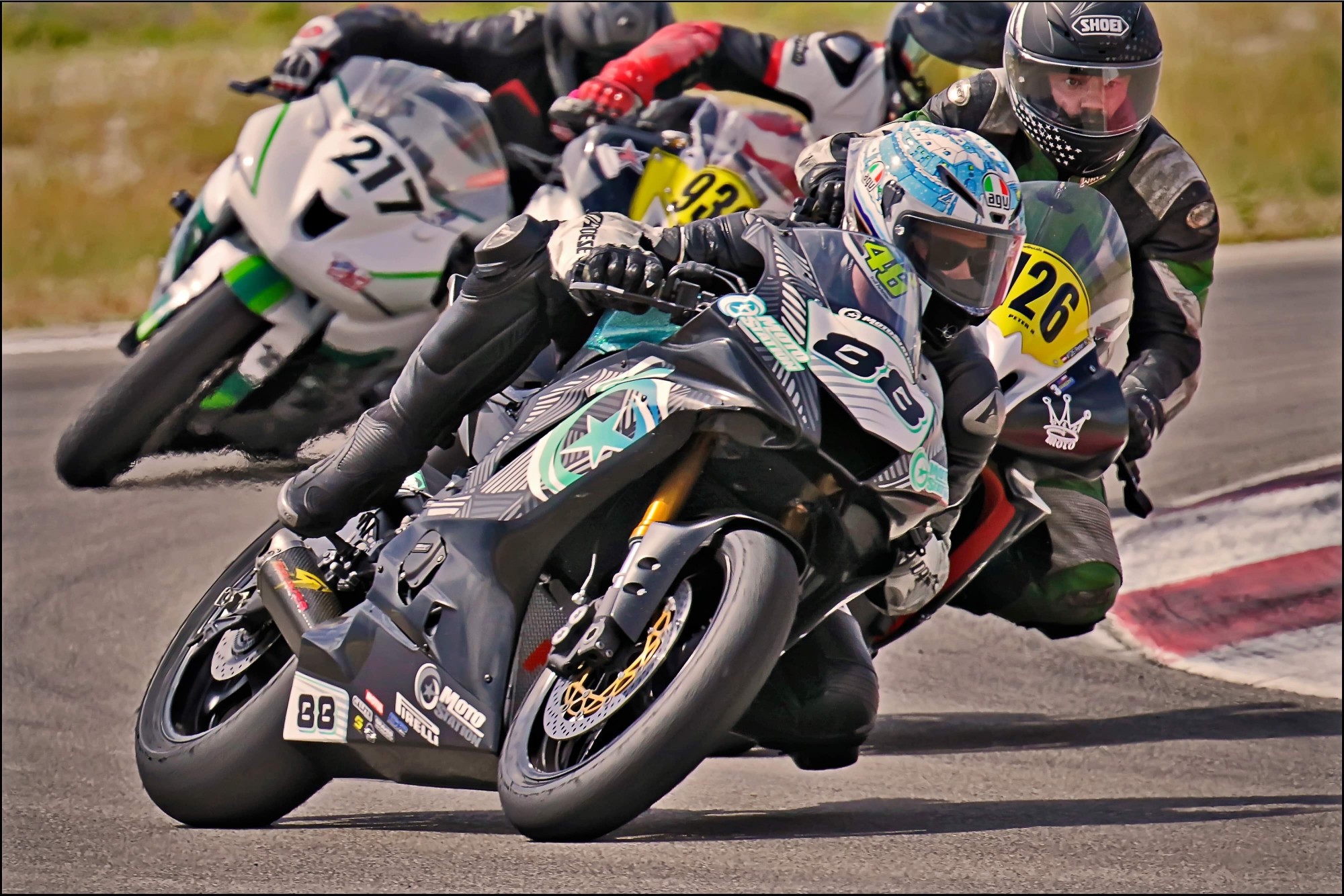 UtahSBA Releases Details About 4-Hour Endurance Scheduled For September 14 Roadracing World Magazine | Motorcycle Riding, Racing & Tech News