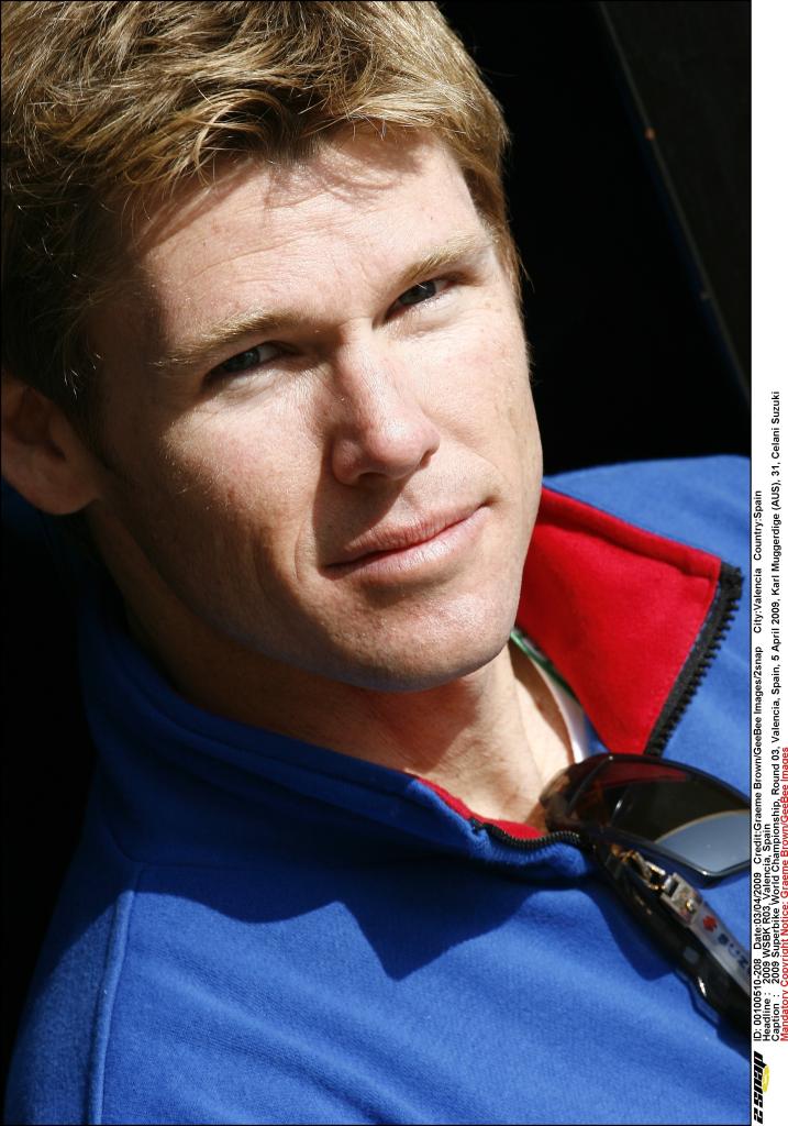 Castrol Honda's Injured Xaus To Be Replaced By Muggeridge At Silverstone World Superbike Round