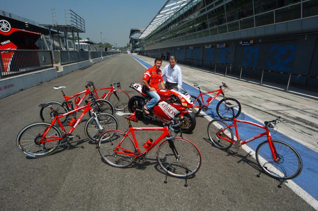 Bayliss Has Won The Last Six World Superbike Races He Has Entered At Monza