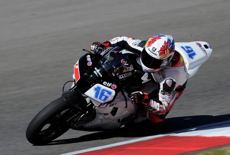 More Previews Of This Coming Weekend's World Supersport Event At Magny-Cours
