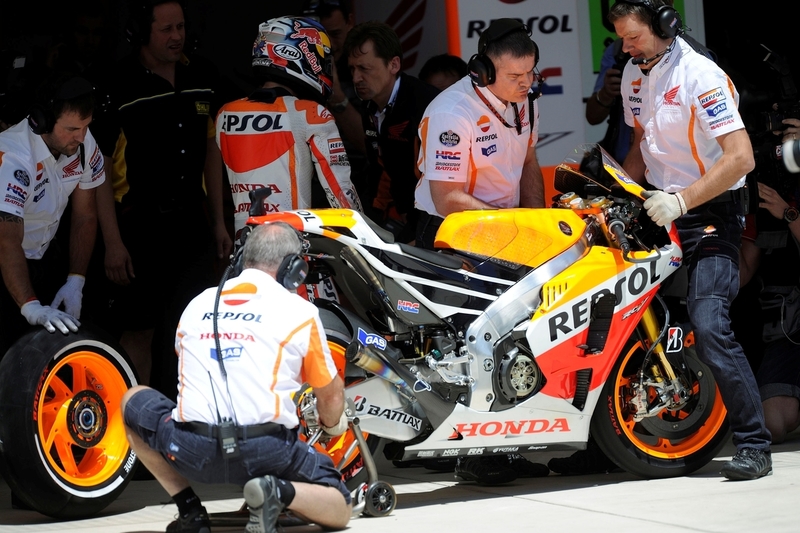 The Final Round Of Press Releases From Last Weekend's Various Races