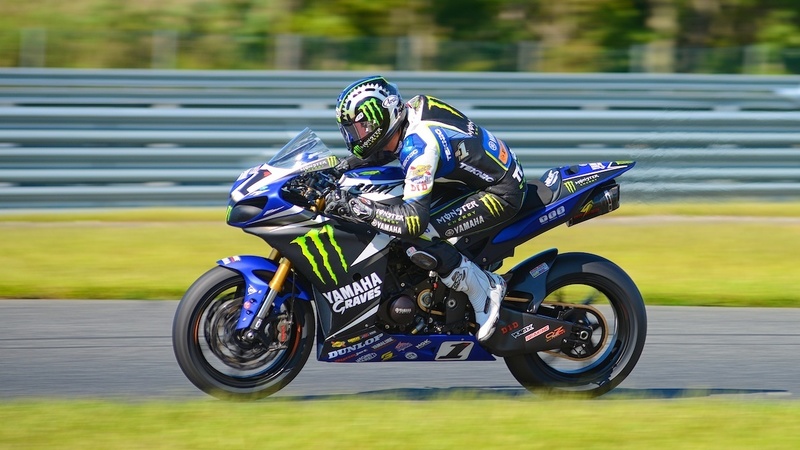 GEICO Motorcycle AMA Pro Road Racing Preview Show From NJMP On CBS Sports Network Tonight