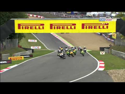Support Class Highlights - R5 Brands Hatch GP
