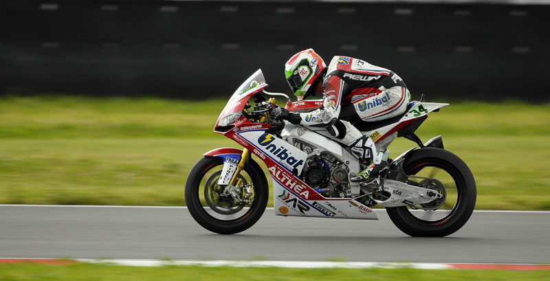 Giugliano Wins His Career-First World Superbike Superpole, In Russia