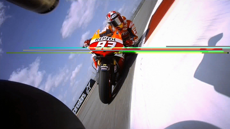 Dorna Sports Recognized For Its Use Of Camera Technology