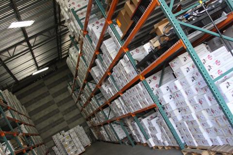 LeoVince USA Opens New Distribution Center In Indianapolis