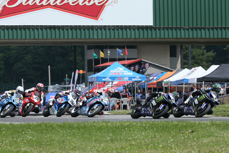 Four 2014 Rounds So Far: AMA Pro Road Racing Returning To Mid-Ohio