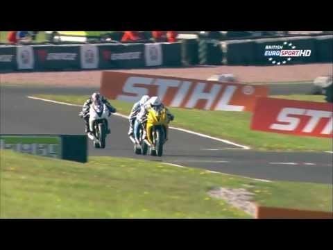 Support Class Highlights - R3 Oulton Park