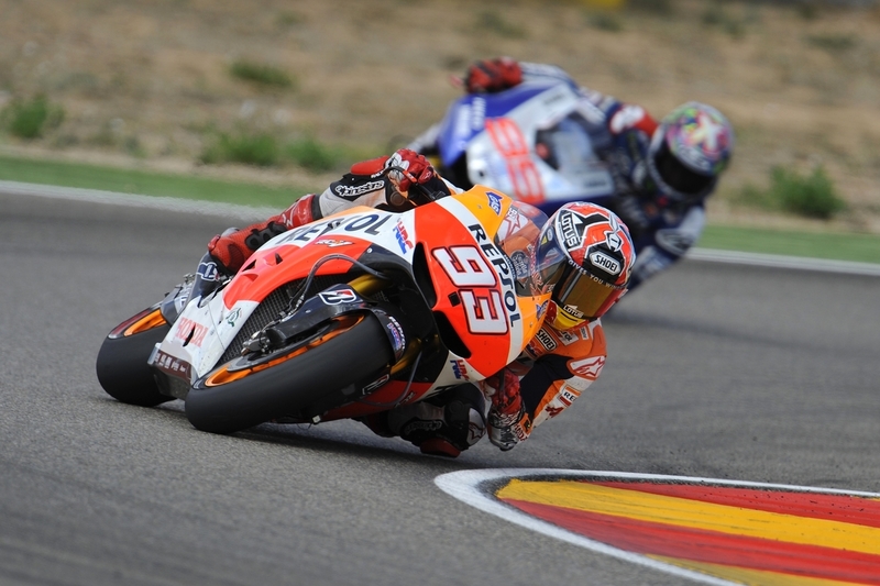 Marquez Could Clinch MotoGP World Championship This Coming Weekend At Phillip Island