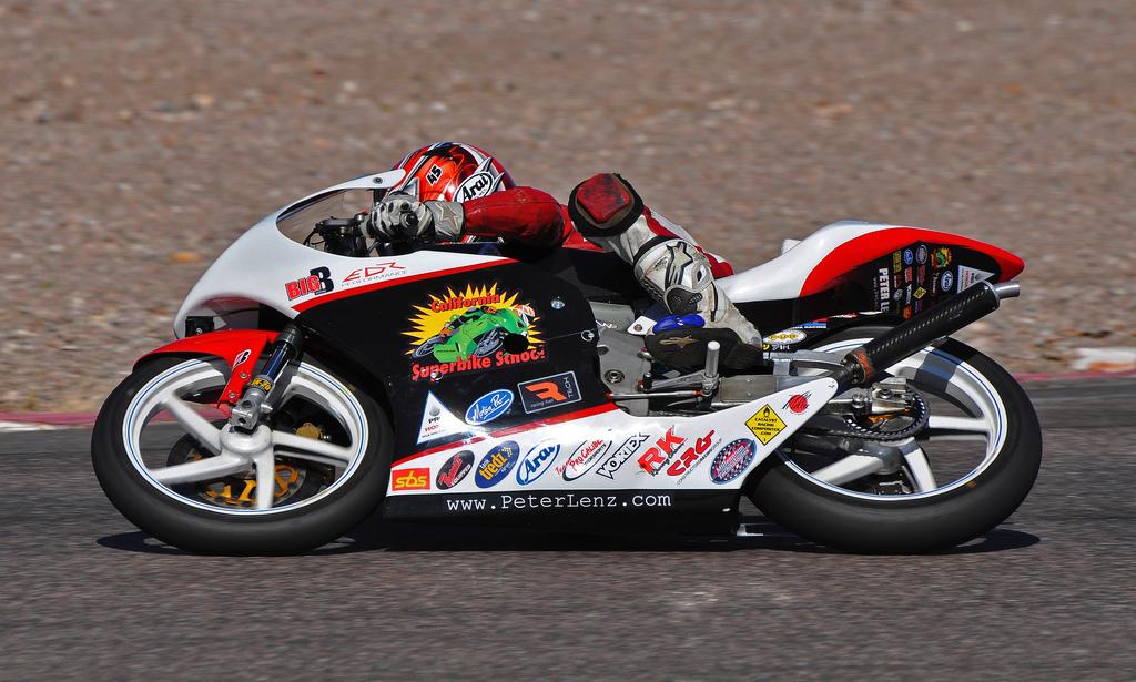 Updated: Even More From Last Weekend's Various Races