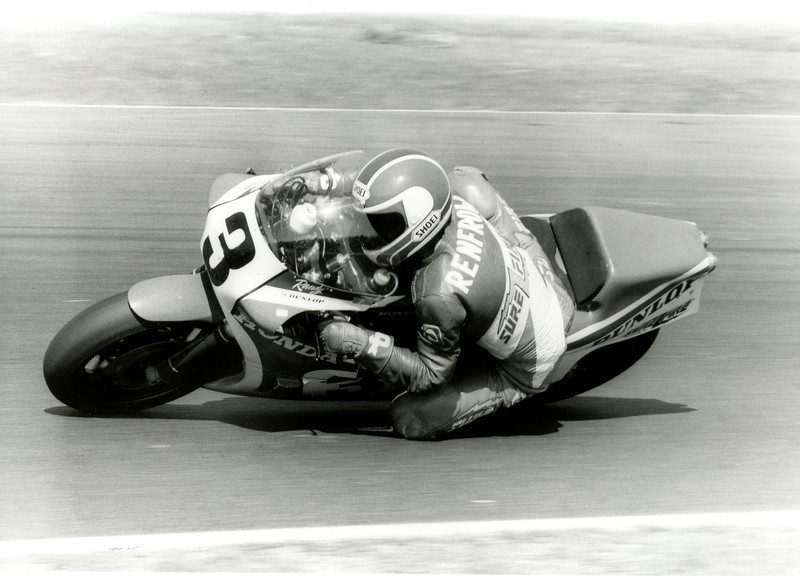 AMA Motorcycle Hall Of Fame, Class Of 2013 Inducted In Las Vegas