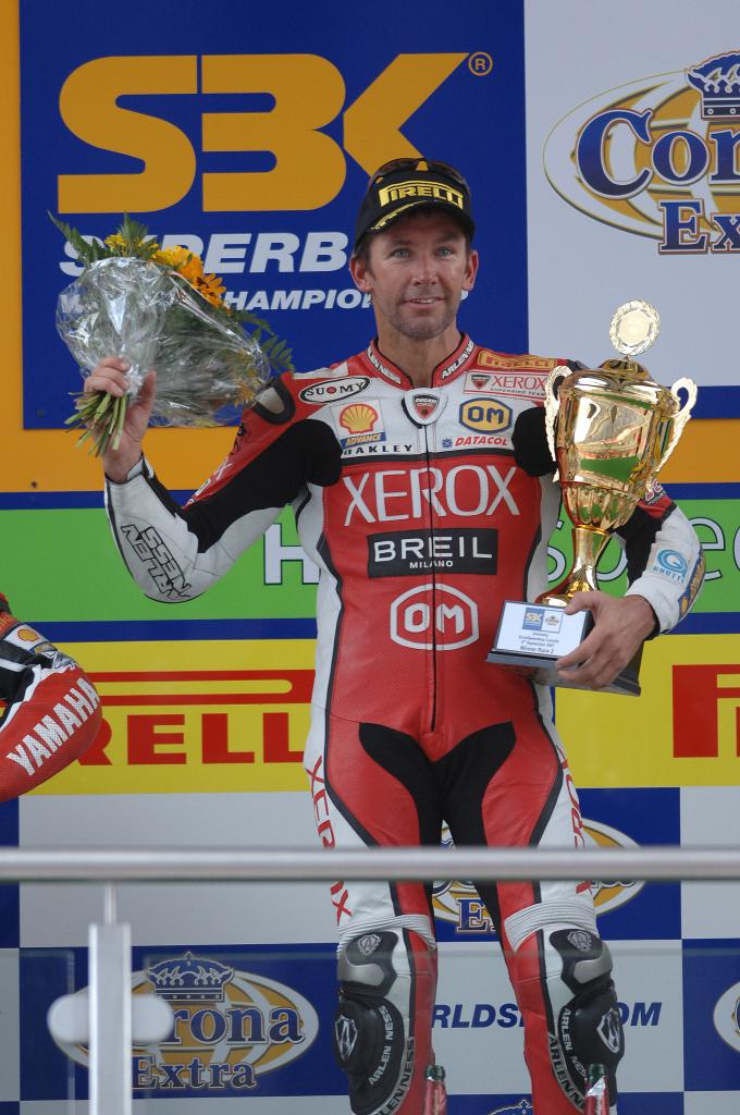 Bayliss: I Want To Go Out With A Couple More Wins