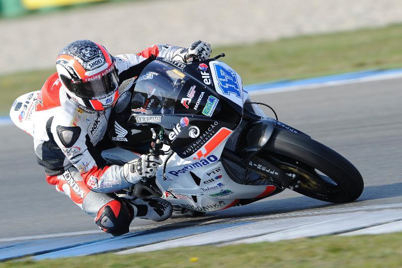 Parkalgar Honda's Lowes Expected To Race This Coming Weekend At Monza, And Other Supersport Team Previews