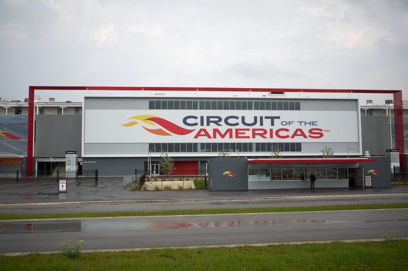 Schwantz Vs. COTA Set To Go To Jury Trial Feb. 10, 2014 In Austin, Texas