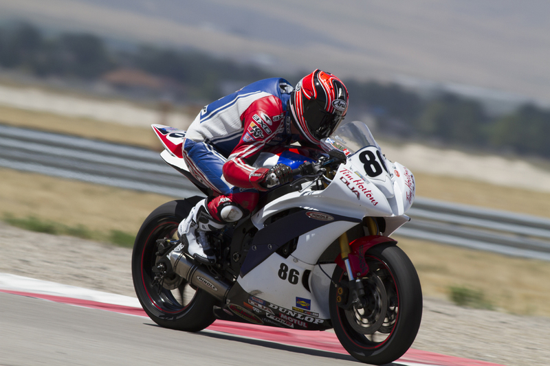 Ben Young To Race In Mopar Canadian Superbike Event This Coming Weekend At Mosport
