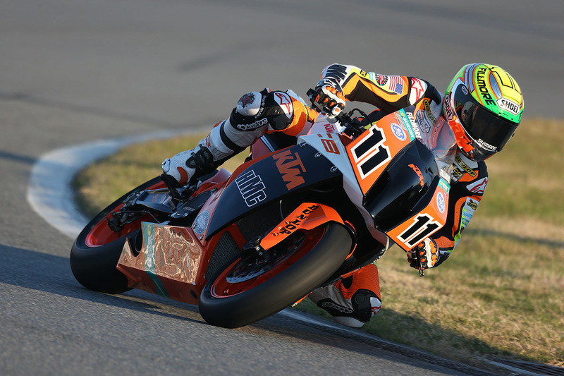 AMA Pro Racing Revises DSB Data System Regulations, Adds Tire Allocations For New Two-Day Events, Outlines Performance Balancing And Special Allowance Procedures