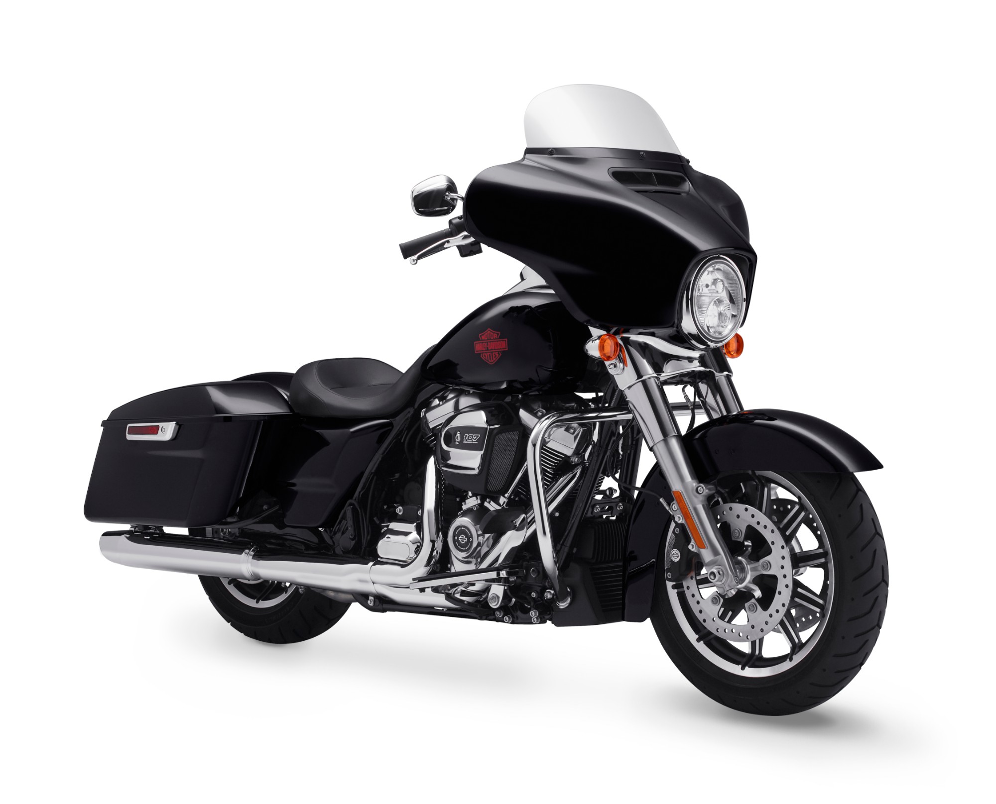 tour glide vs electra glide