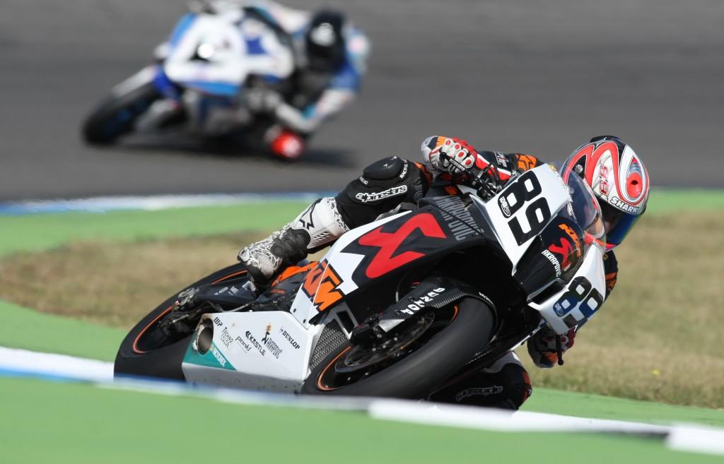 $1000 To Win: KTM To Offer Road Race Contingency In Seven Different Clubs In 2010