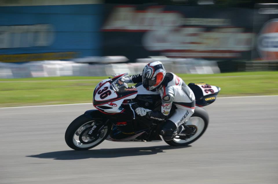 Martin Cardenas Wins Latin American 600cc Supersport Championship In Doubleheader At Autodromo Tocancipa In Bogota, Colombia